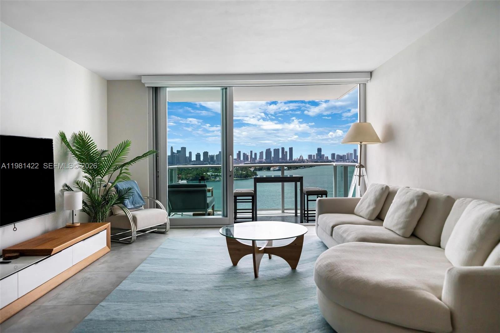 image Mirador 1000 (South Tower)2