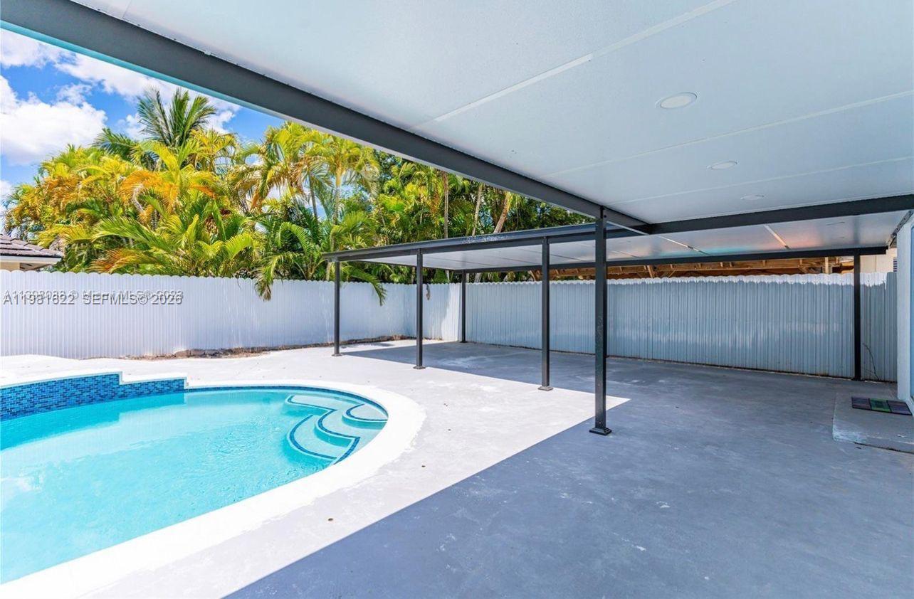 14721 SW 170th Ter Miami, FL 33187