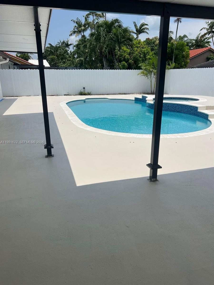 14721 SW 170th Ter Miami, FL 33187