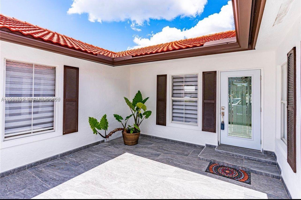 14721 SW 170th Ter Miami, FL 33187