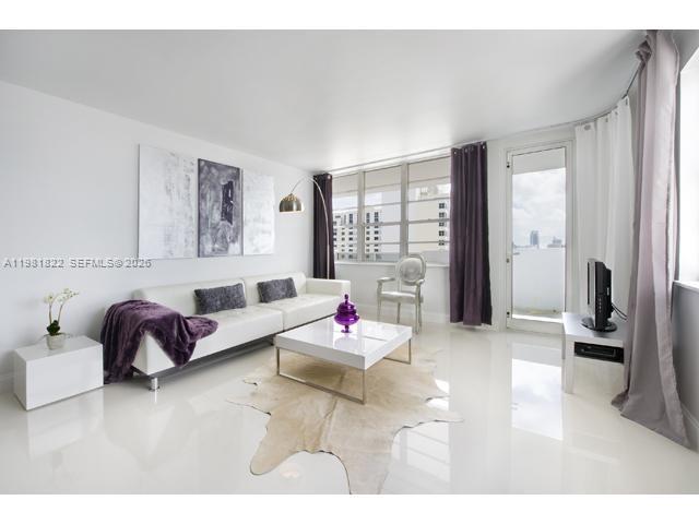 100 Lincoln Rd #1511