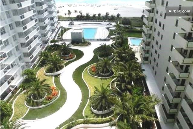 100 Lincoln Rd #1511 Miami Beach, FL 33139