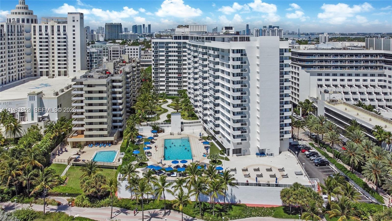 100 Lincoln Rd #1511 Miami Beach, FL 33139