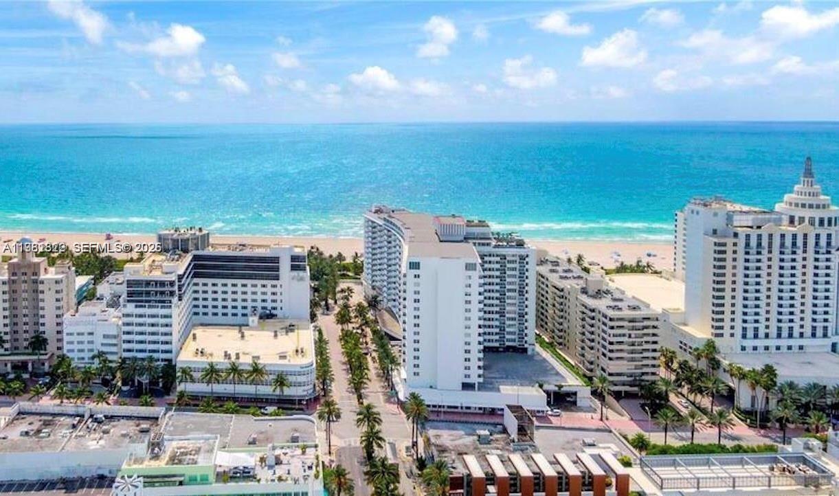100 Lincoln Rd #1511 Miami Beach, FL 33139