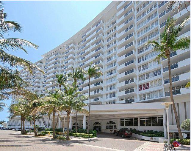 100 Lincoln Rd #1511 Miami Beach, FL 33139
