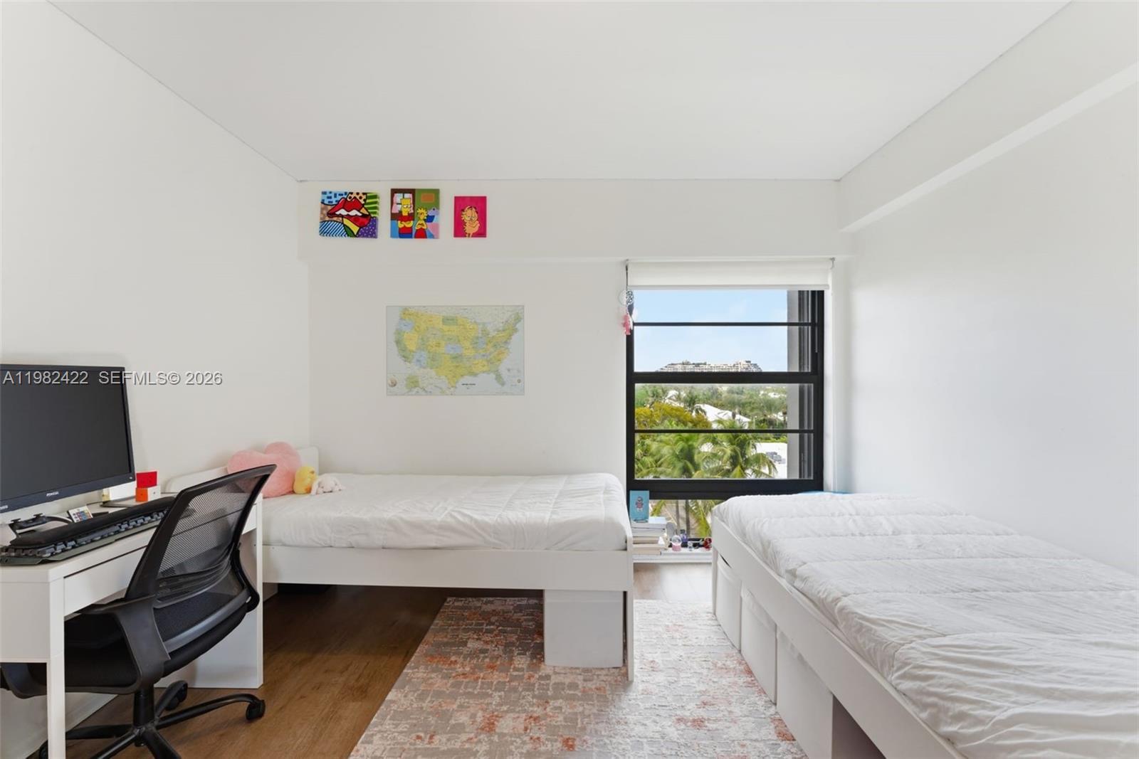 575 Crandon Blvd #707 Key Biscayne, FL 33149