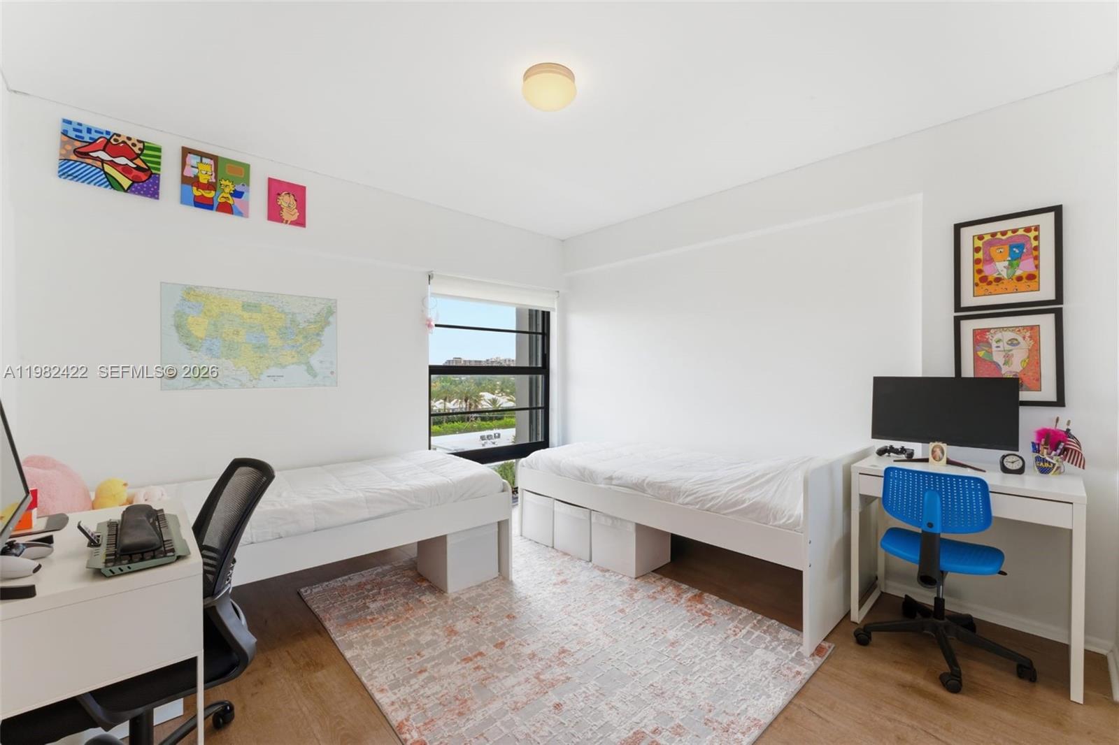 575 Crandon Blvd #707 Key Biscayne, FL 33149