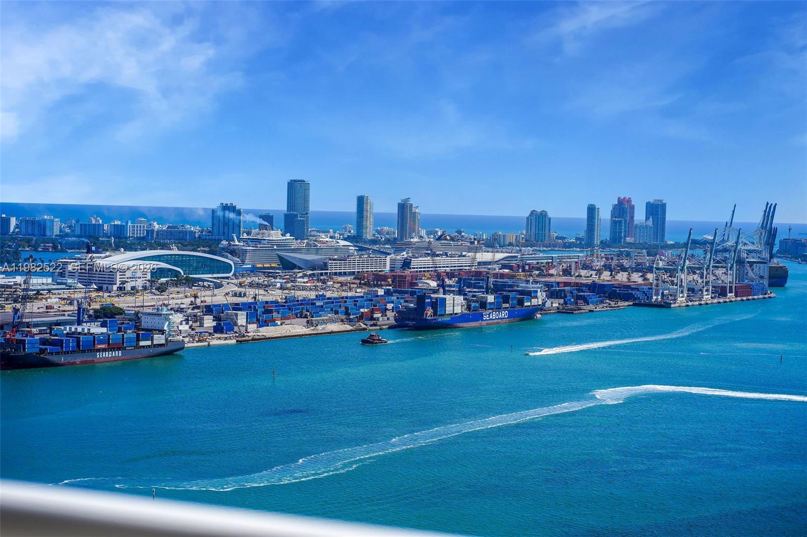 808 Brickell Key Dr #3702 Miami, FL 33131