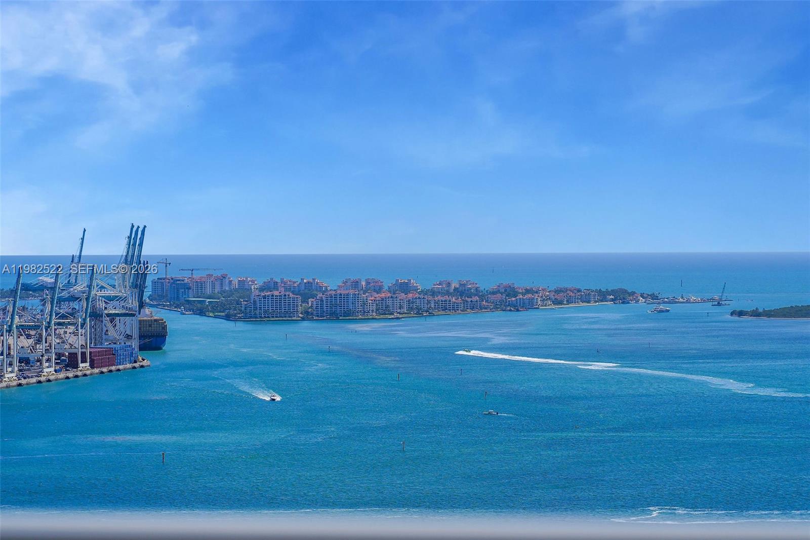 808 Brickell Key Dr #3702 Miami, FL 33131