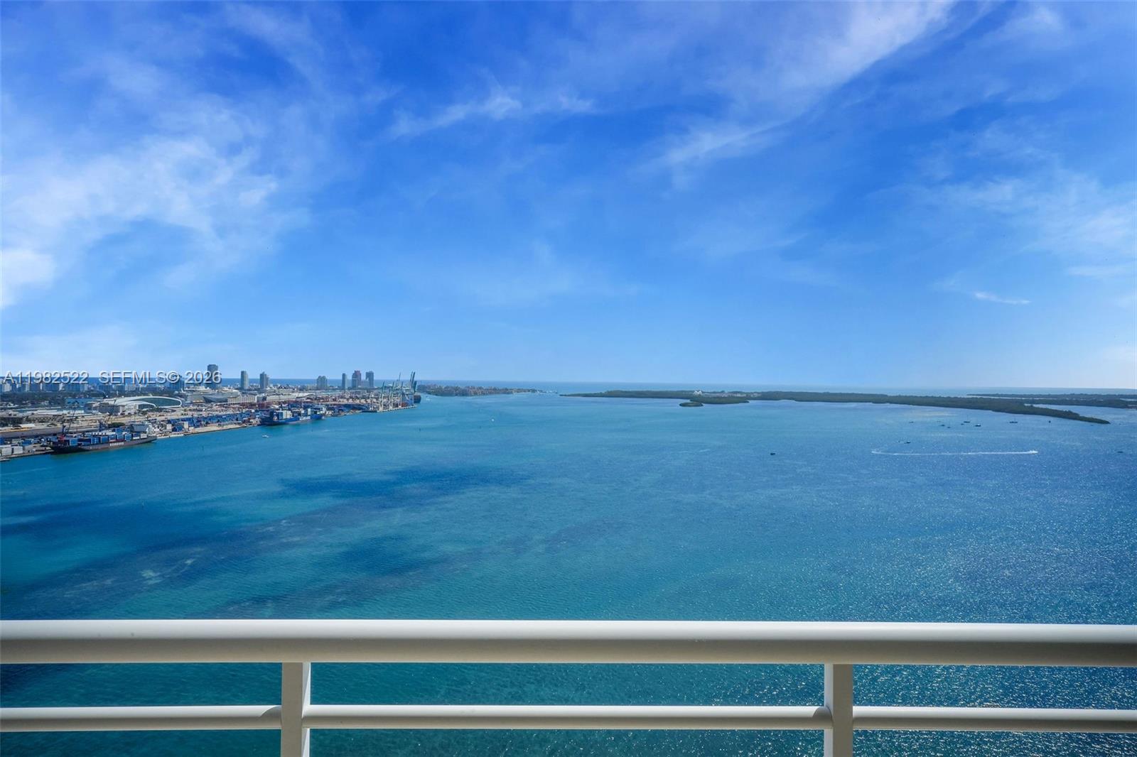 808 Brickell Key Dr #3702 Miami, FL 33131