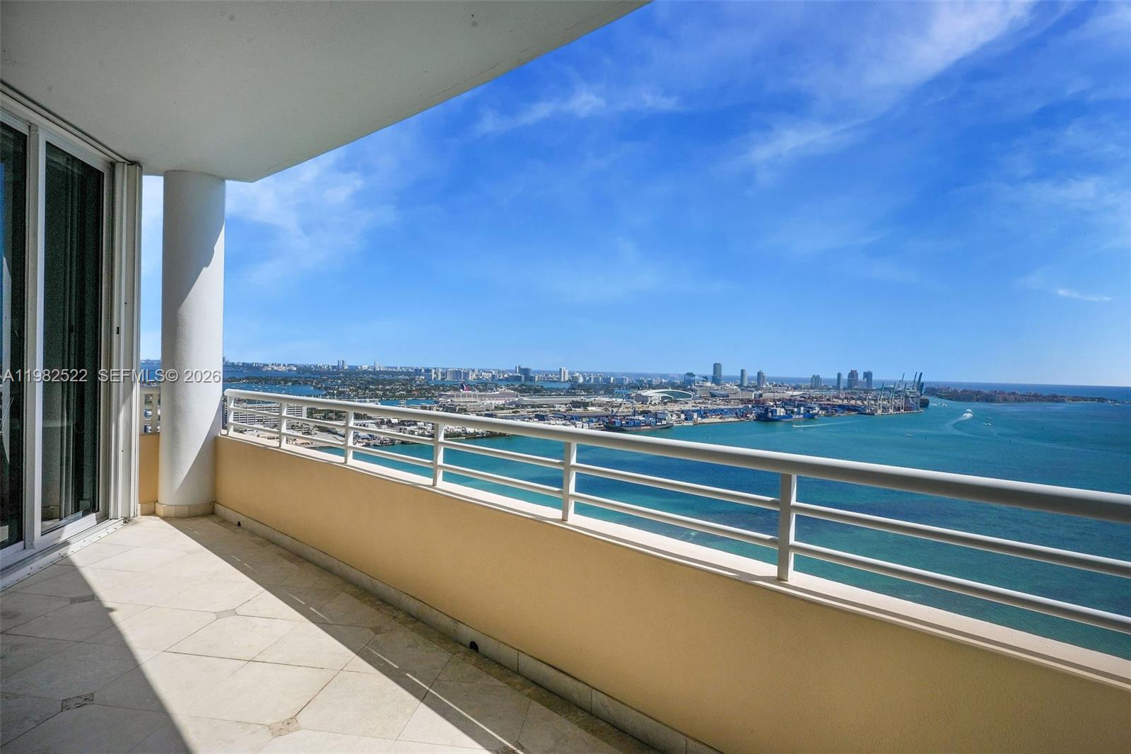 808 Brickell Key Dr #3702 Miami, FL 33131