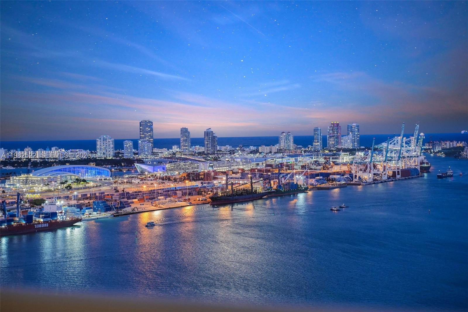 808 Brickell Key Dr #3702 Miami, FL 33131