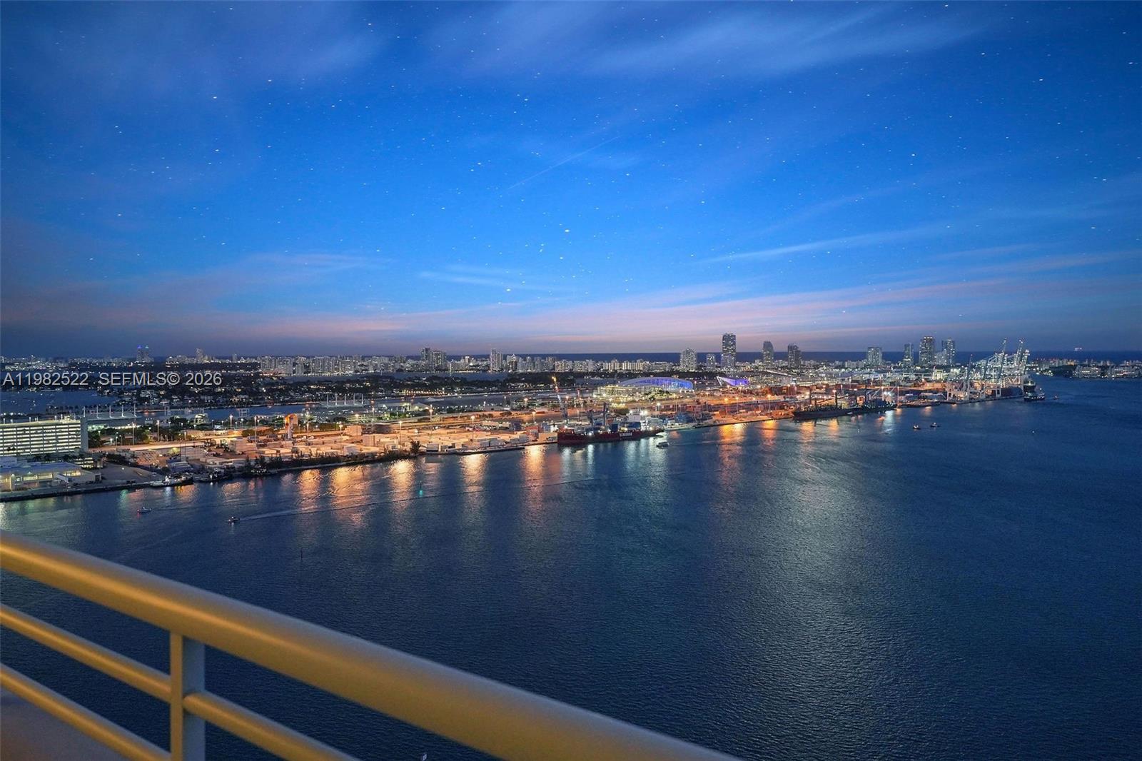 808 Brickell Key Dr #3702 Miami, FL 33131