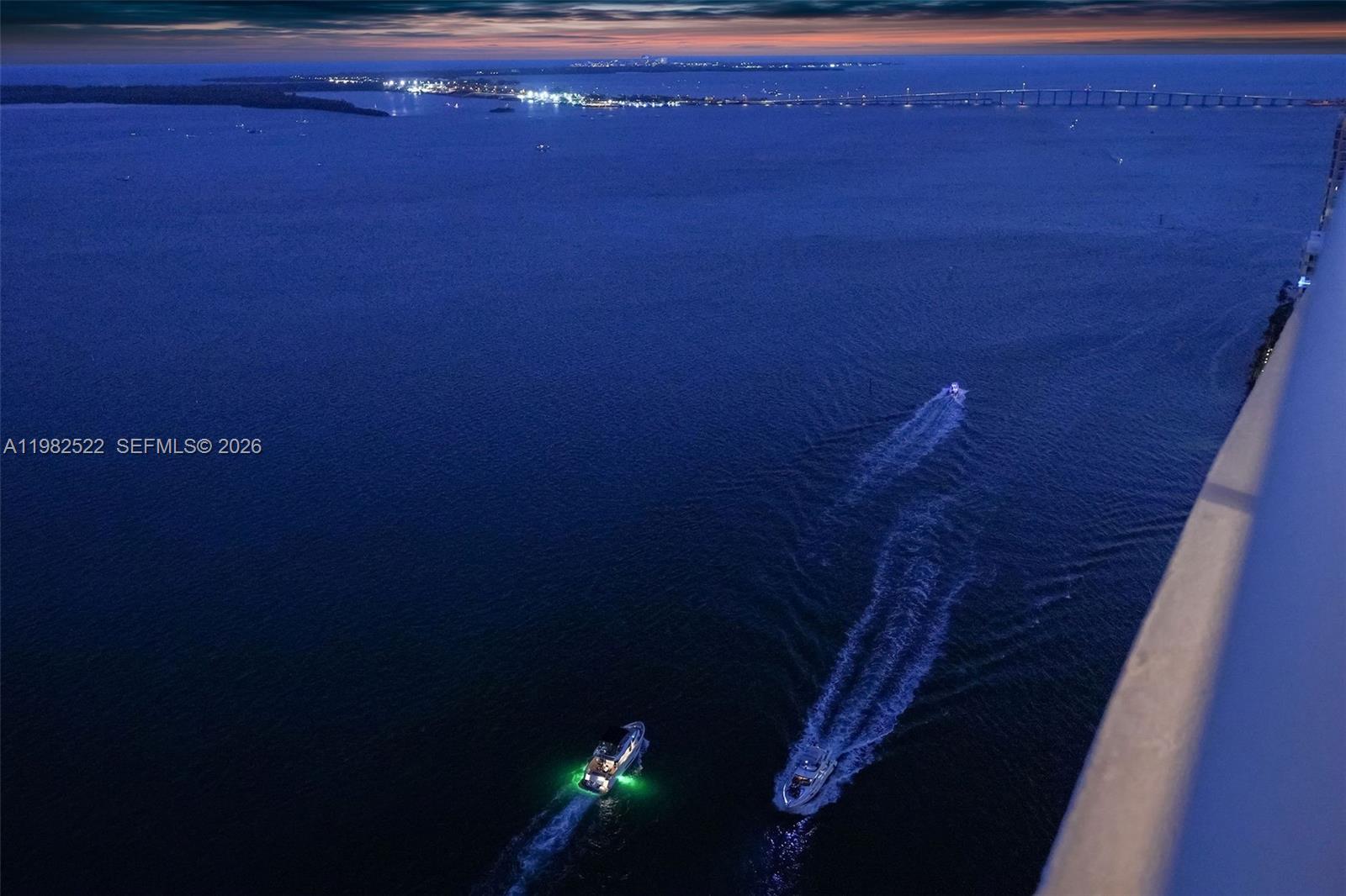 808 Brickell Key Dr #3702 Miami, FL 33131