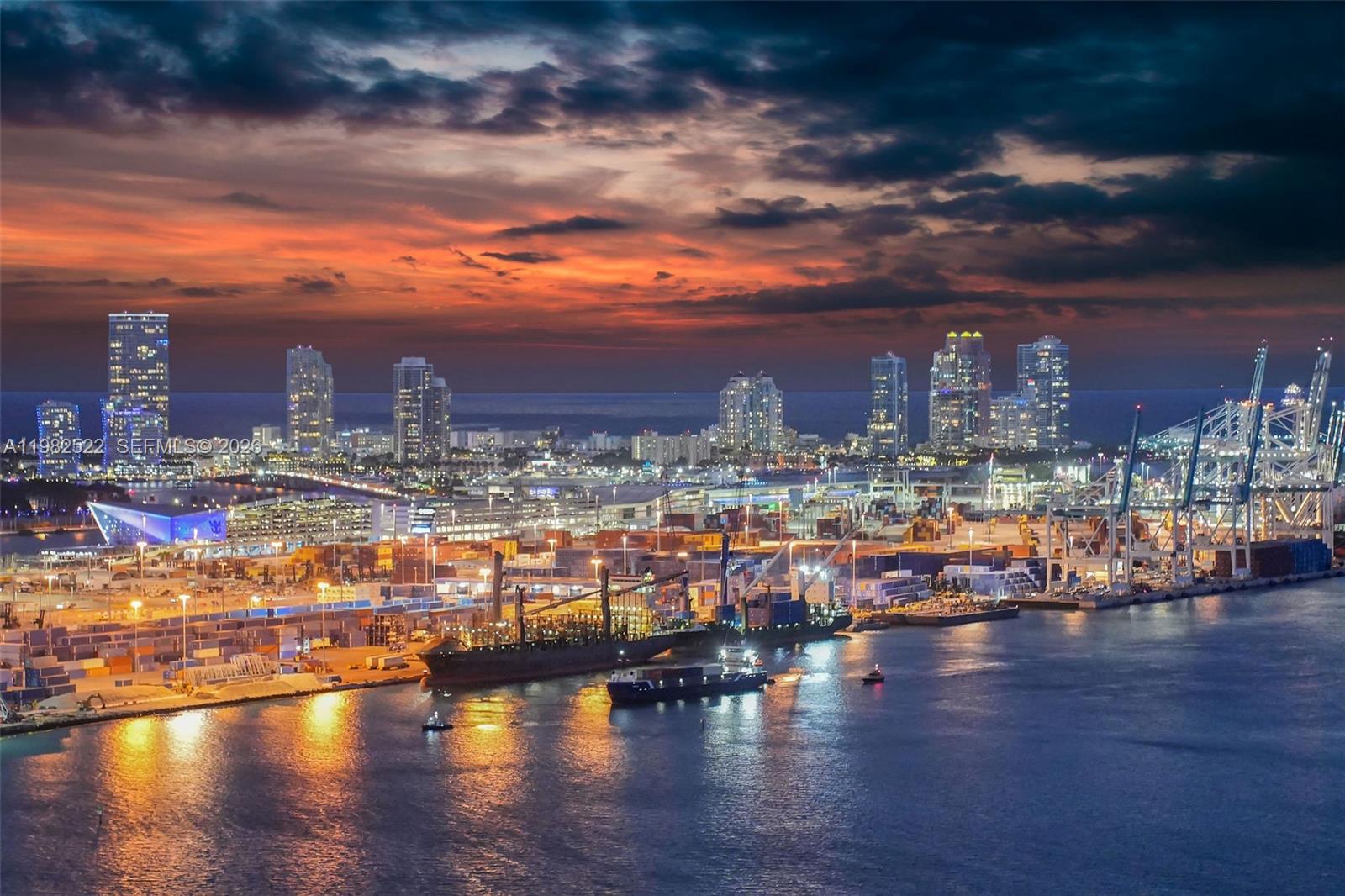 808 Brickell Key Dr #3702 Miami, FL 33131