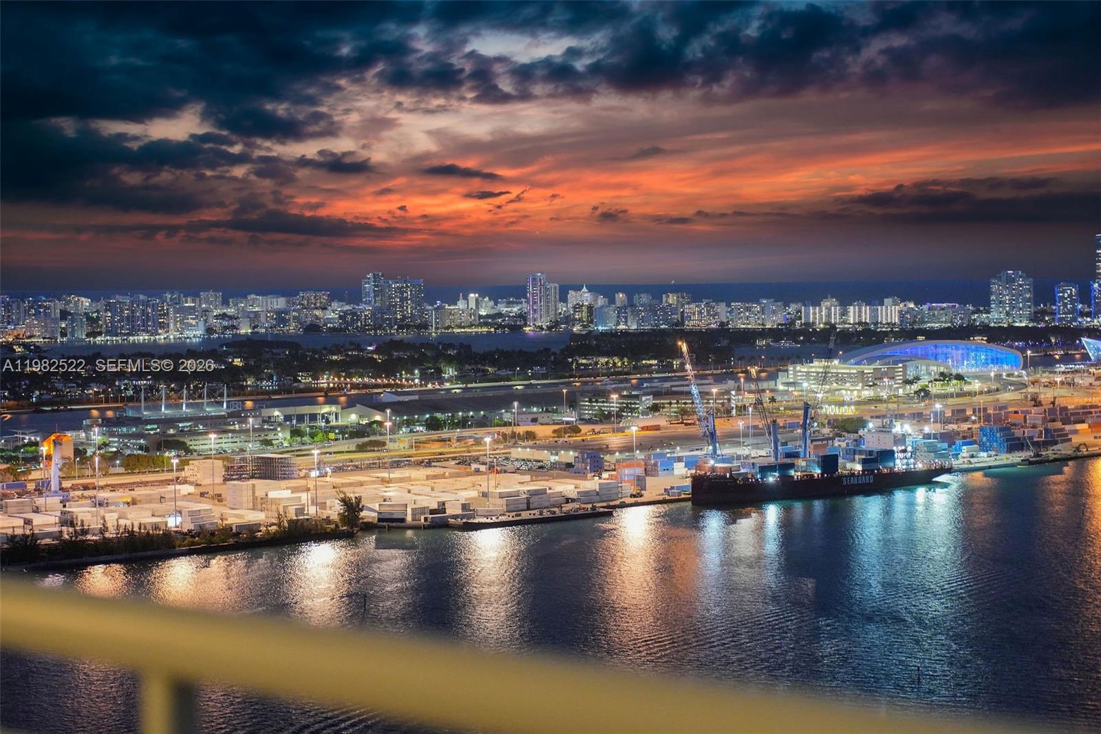 808 Brickell Key Dr #3702 Miami, FL 33131