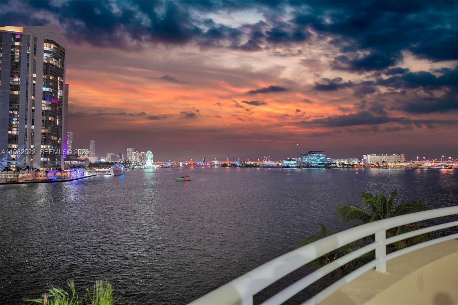 808 Brickell Key Dr #3702 Miami, FL 33131