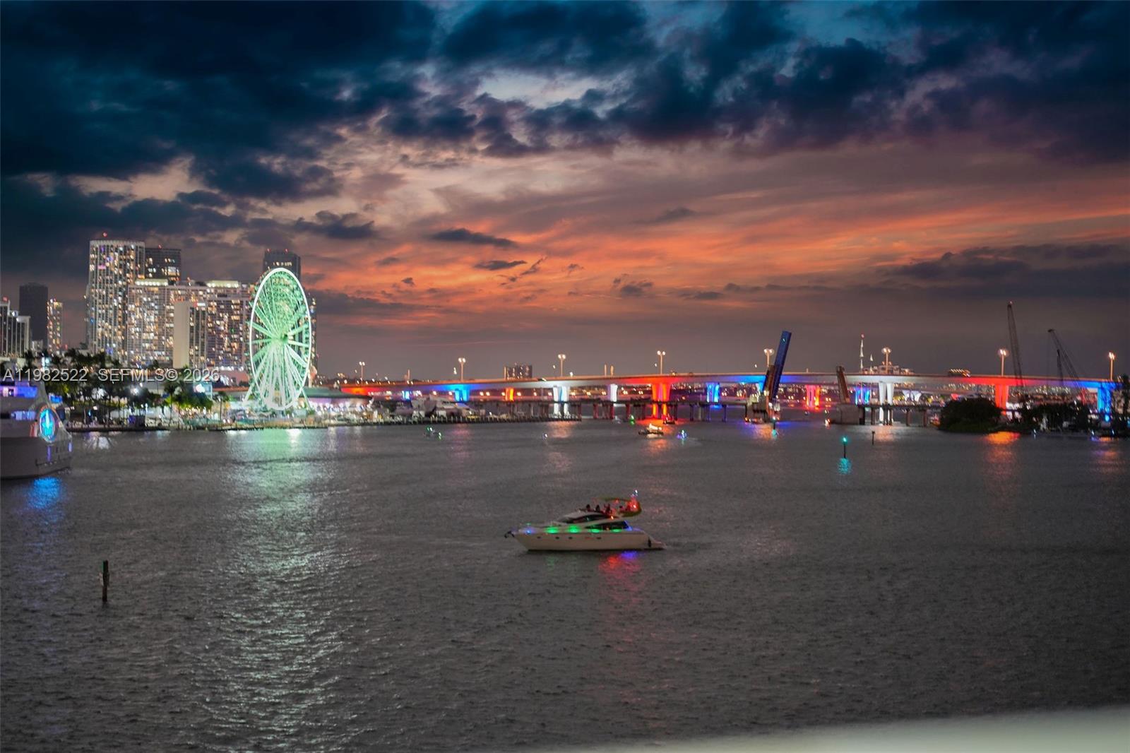 808 Brickell Key Dr #3702 Miami, FL 33131