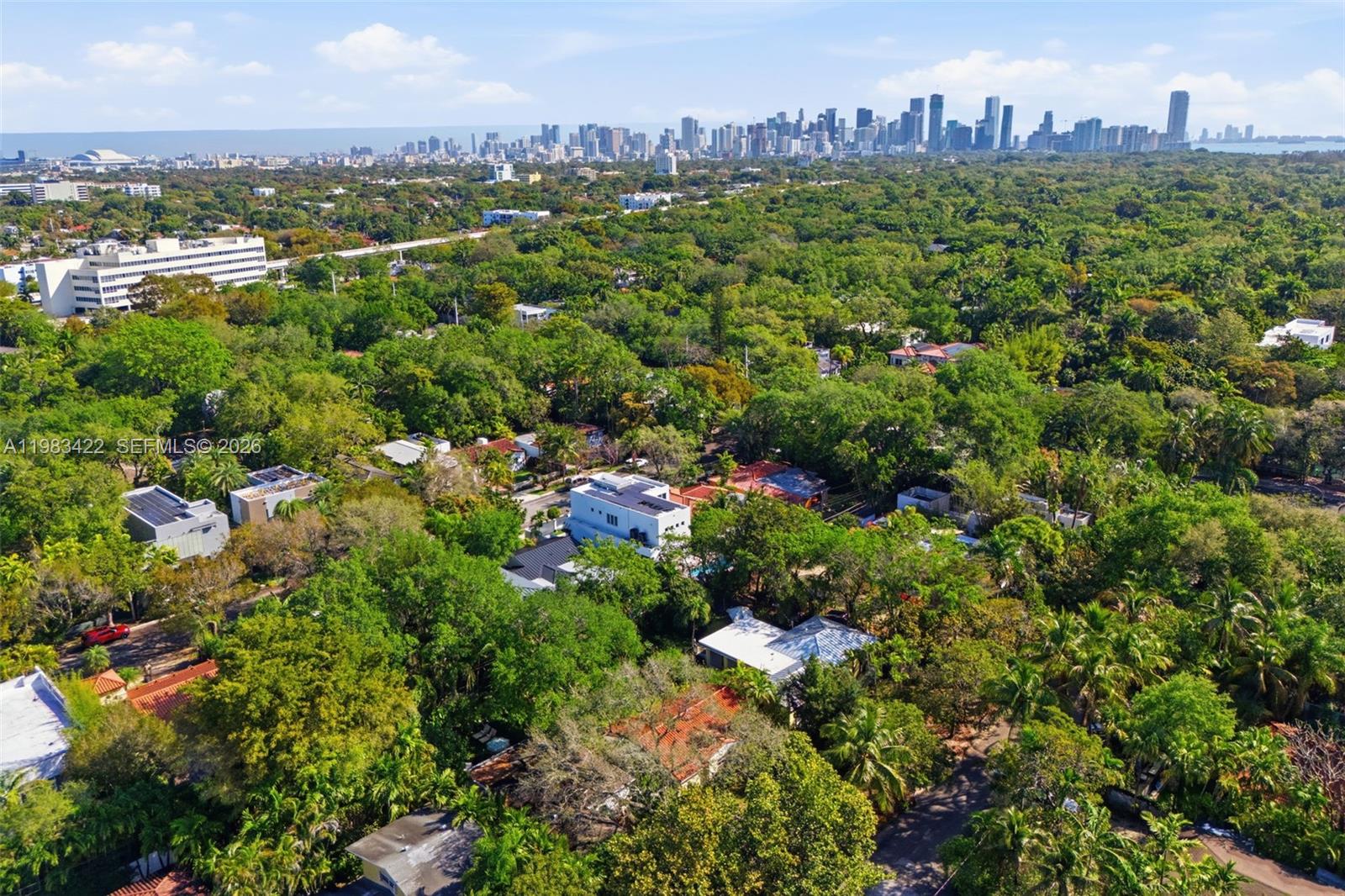 2235 Overbrook St Miami, FL 33133