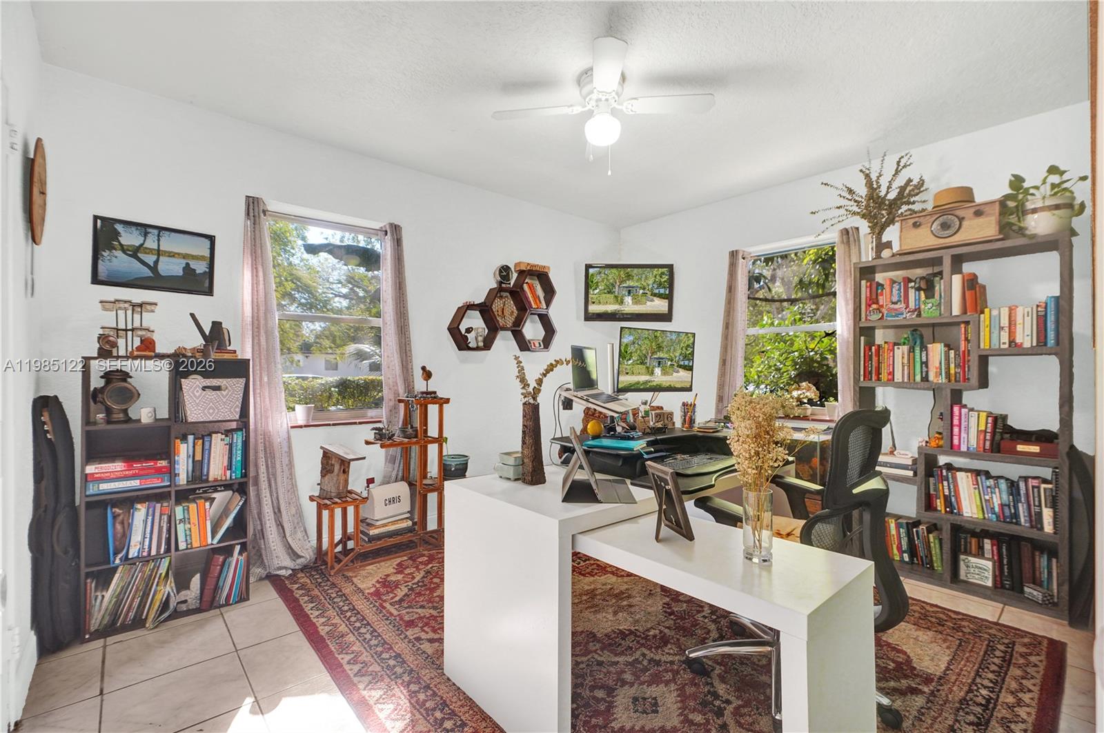 6420 SW 58th Pl South Miami, FL 33143