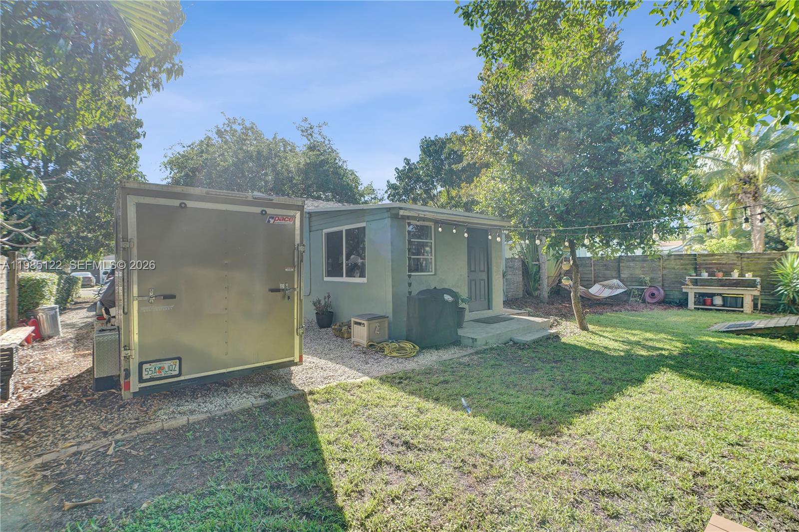 6420 SW 58th Pl South Miami, FL 33143