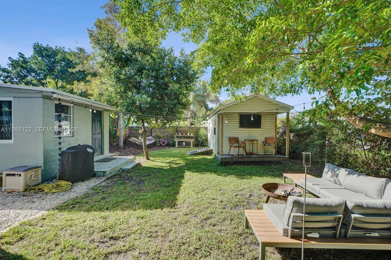 6420 SW 58th Pl South Miami, FL 33143