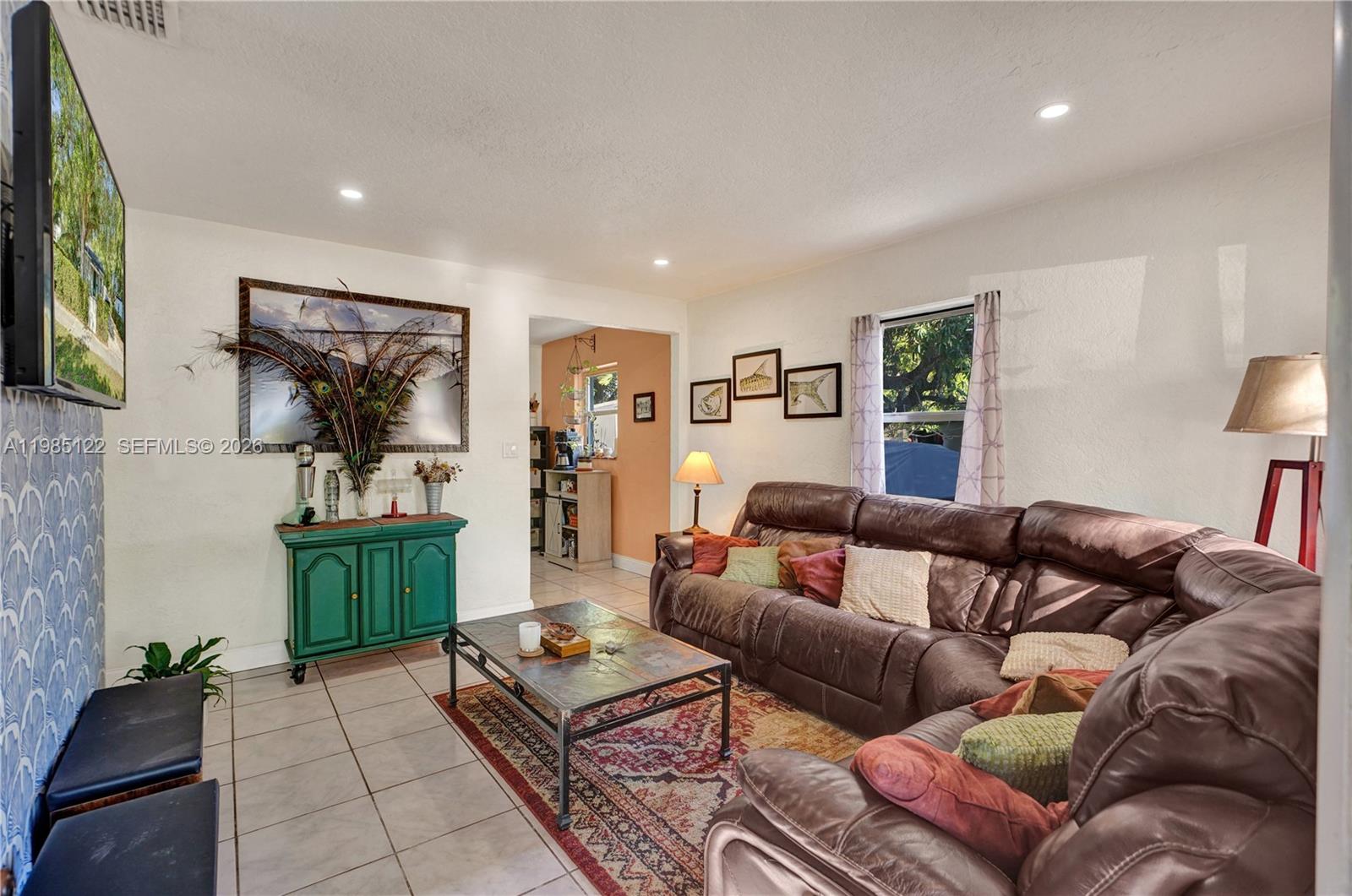 6420 SW 58th Pl South Miami, FL 33143