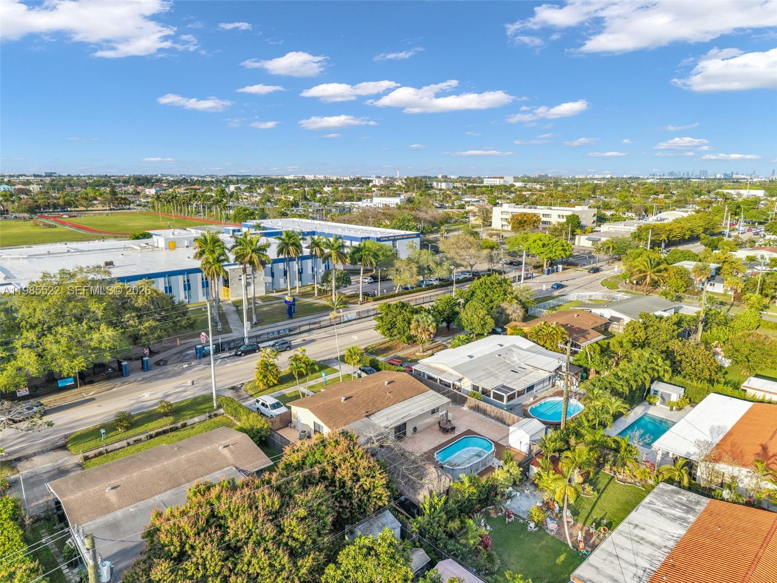 8818 SW 16th St Miami, FL 33165