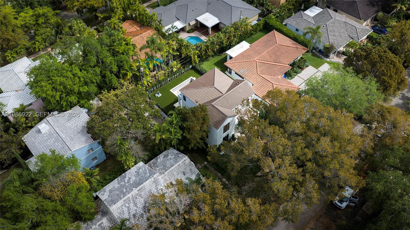 555 Catalonia Ave Coral Gables, FL 33134