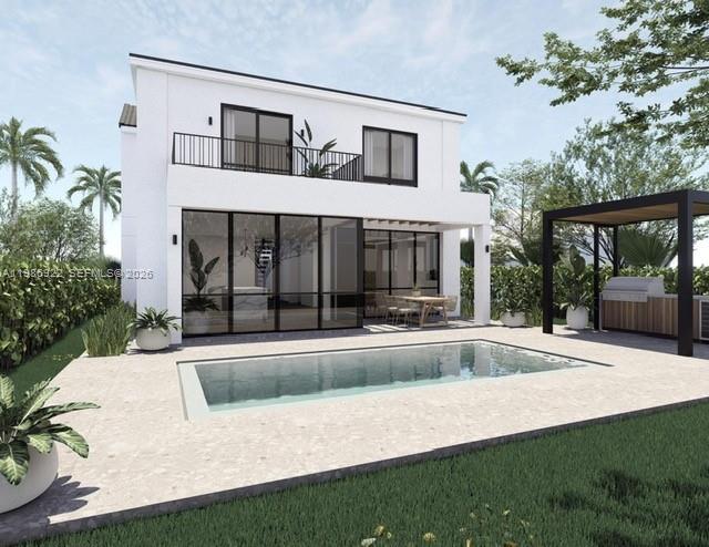 555 Catalonia Ave Coral Gables, FL 33134