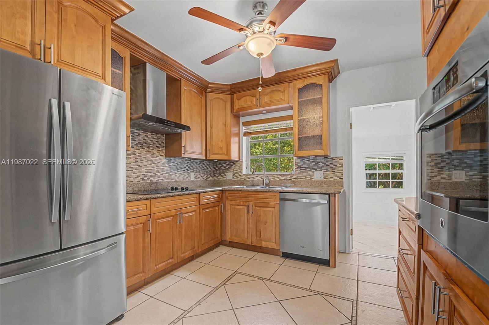 7601 SW 59th Ct South Miami, FL 33143