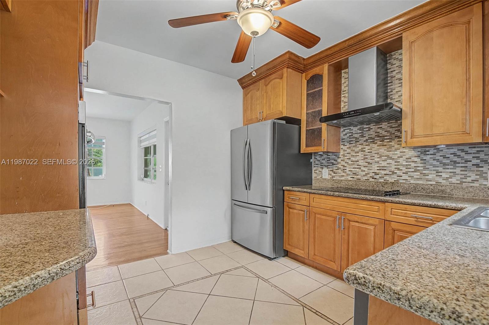 7601 SW 59th Ct South Miami, FL 33143