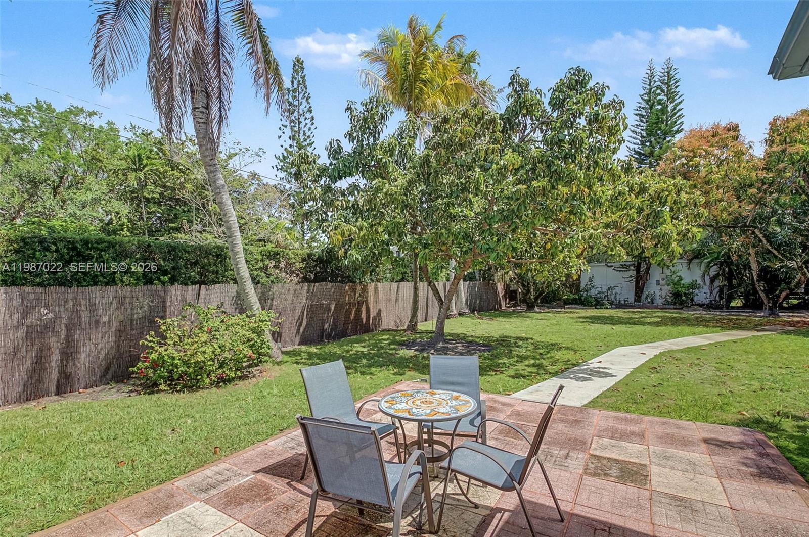 7601 SW 59th Ct South Miami, FL 33143