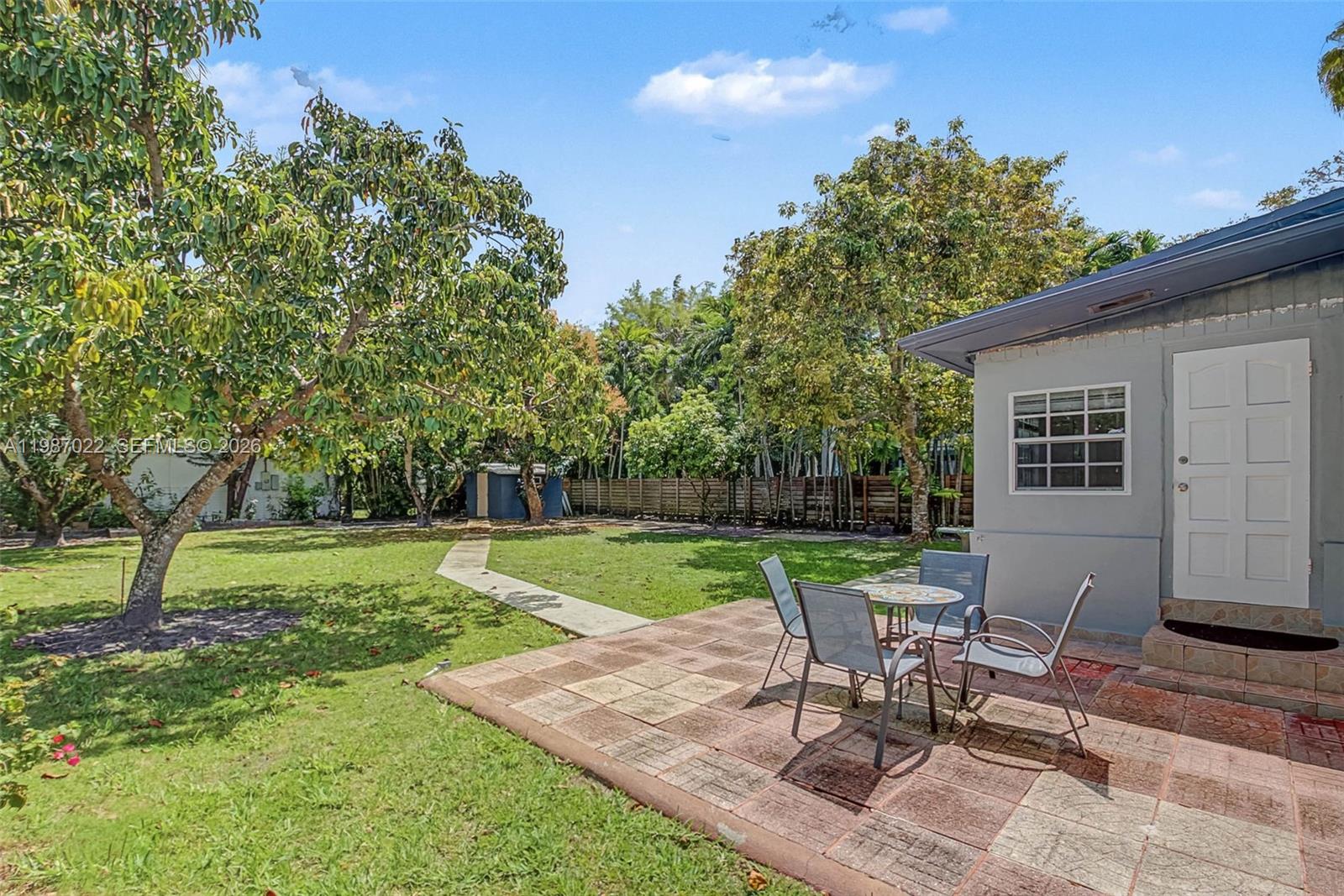 7601 SW 59th Ct South Miami, FL 33143