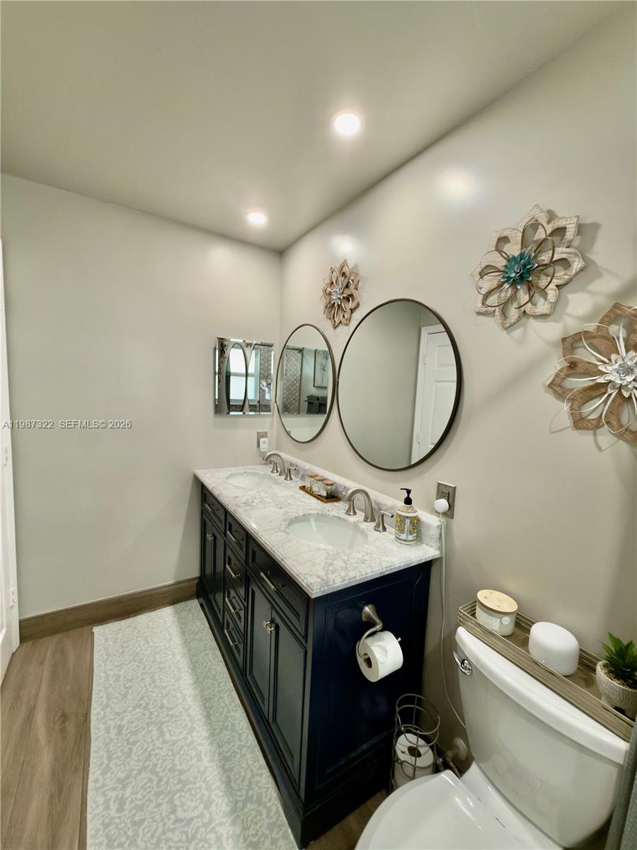 2319 NW 193rd Ave Pembroke Pines, FL 33029