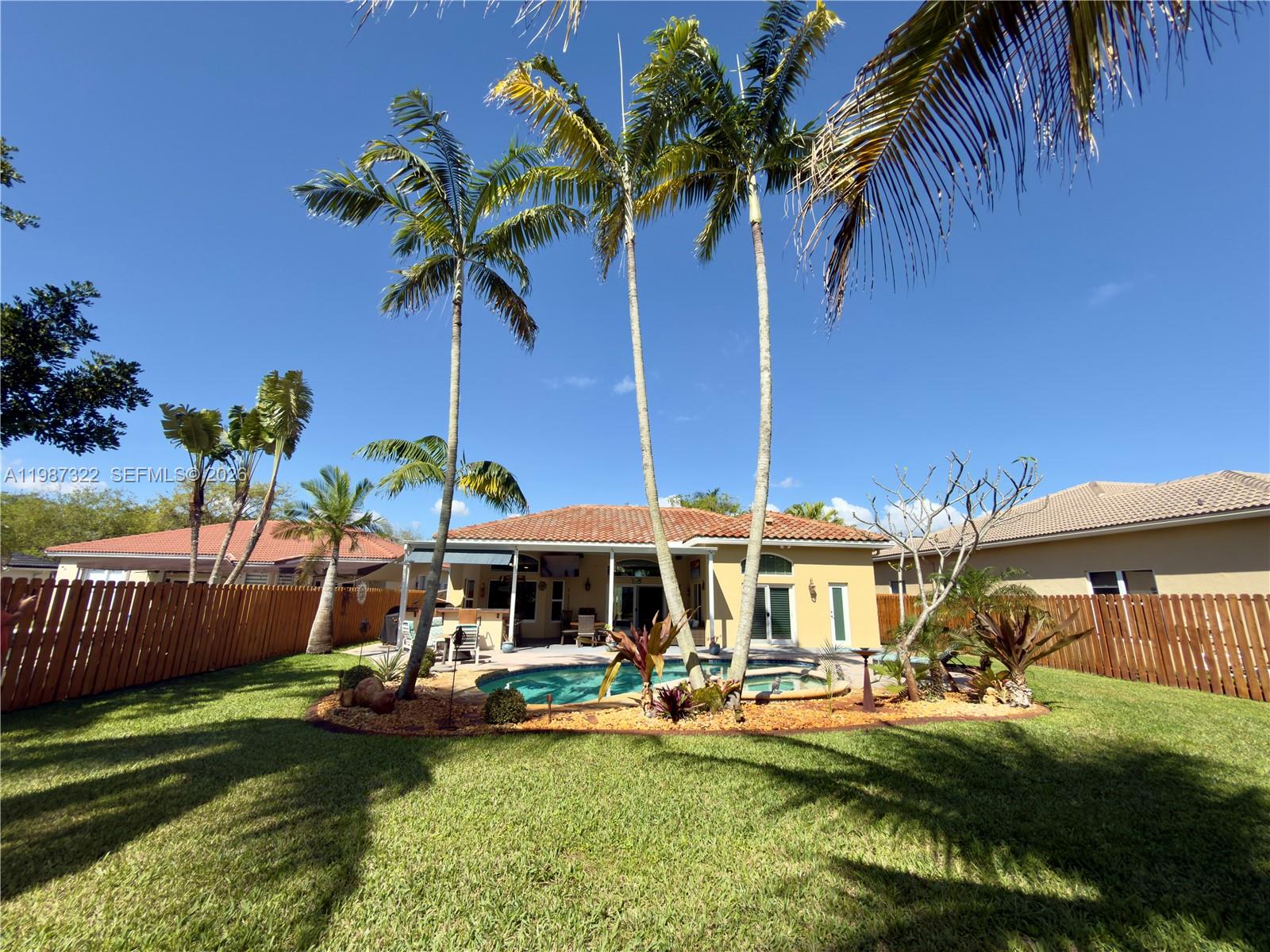 2319 NW 193rd Ave Pembroke Pines, FL 33029