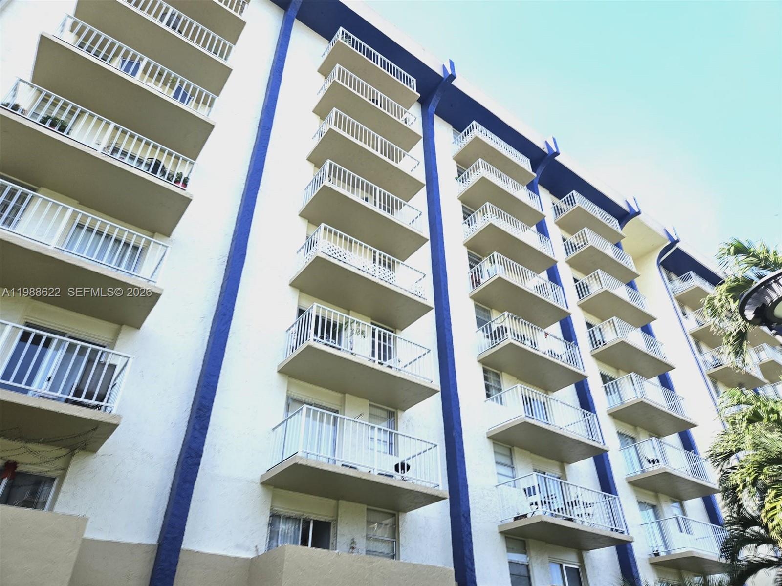 801 NW 47th Ave #119W