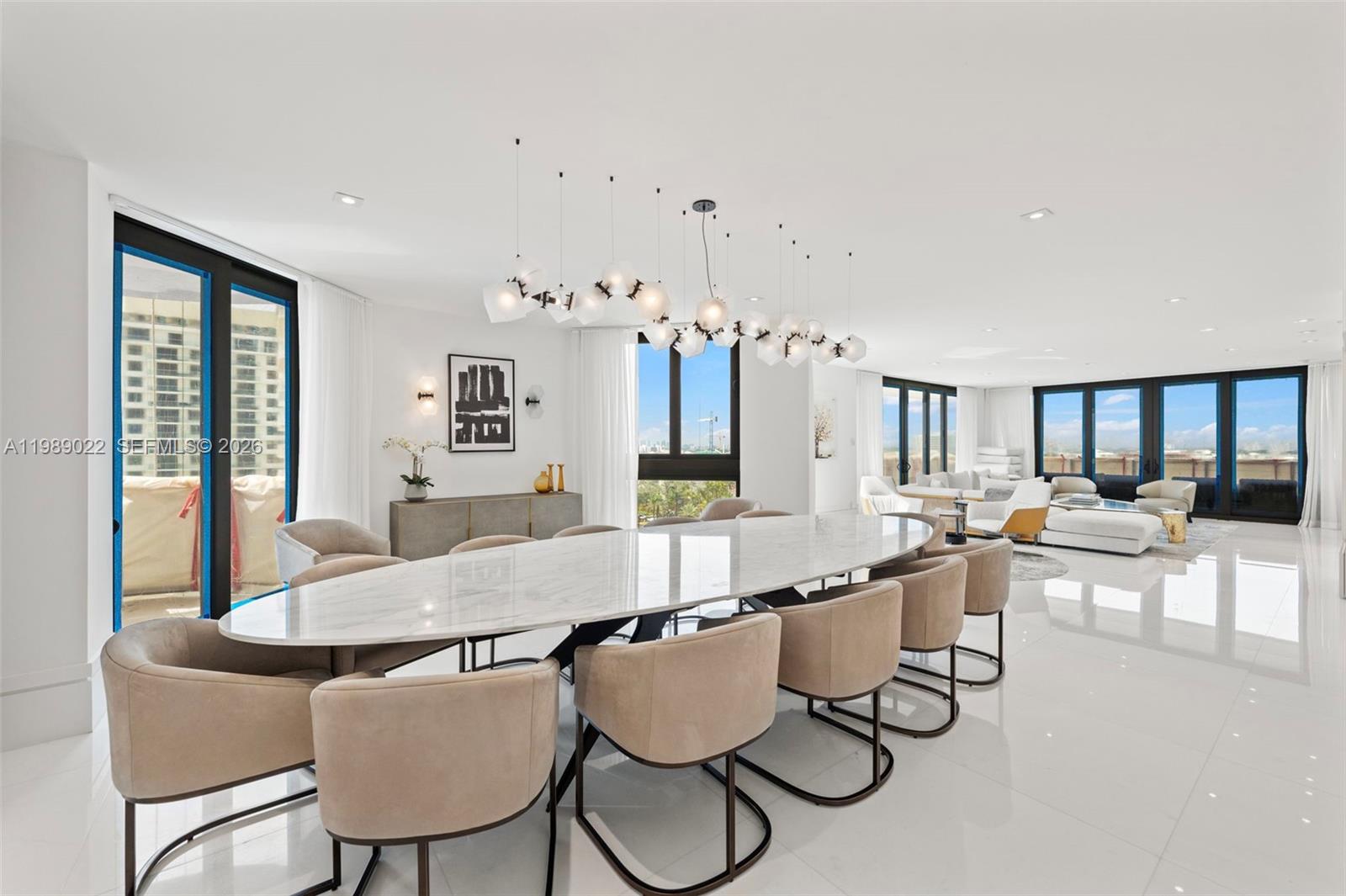 9999 Collins Ave #11J Bal Harbour, FL 33154