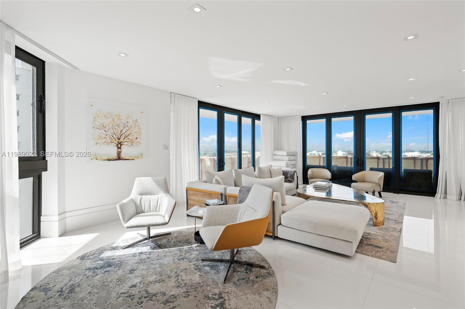 9999 Collins Ave #11J Bal Harbour, FL 33154