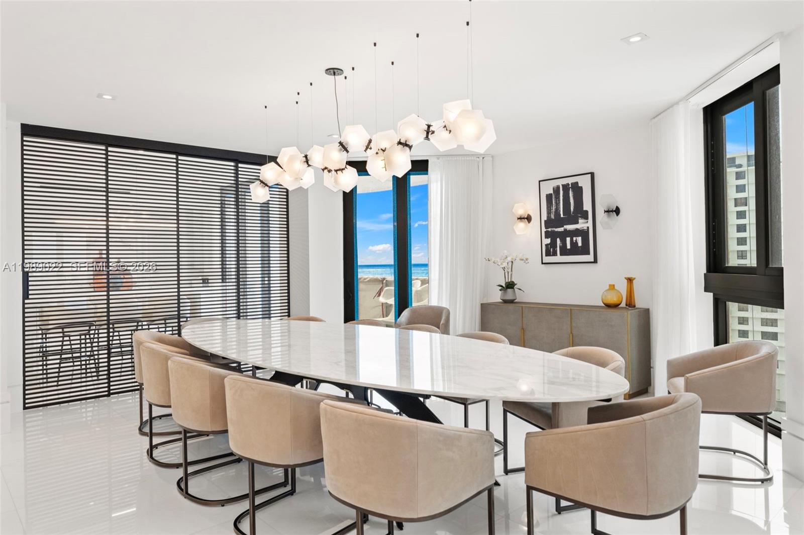 9999 Collins Ave #11J Bal Harbour, FL 33154