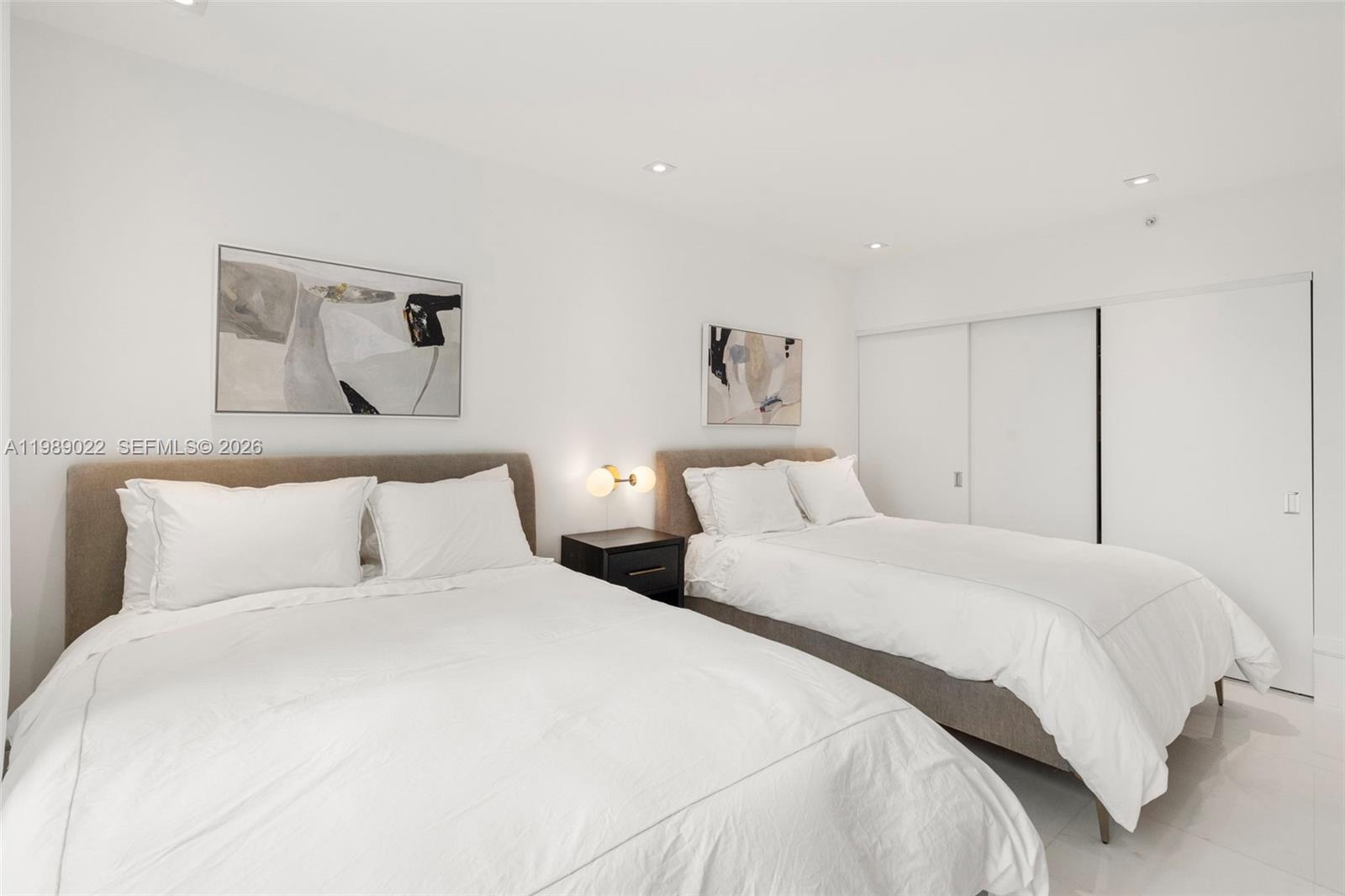 9999 Collins Ave #11J Bal Harbour, FL 33154