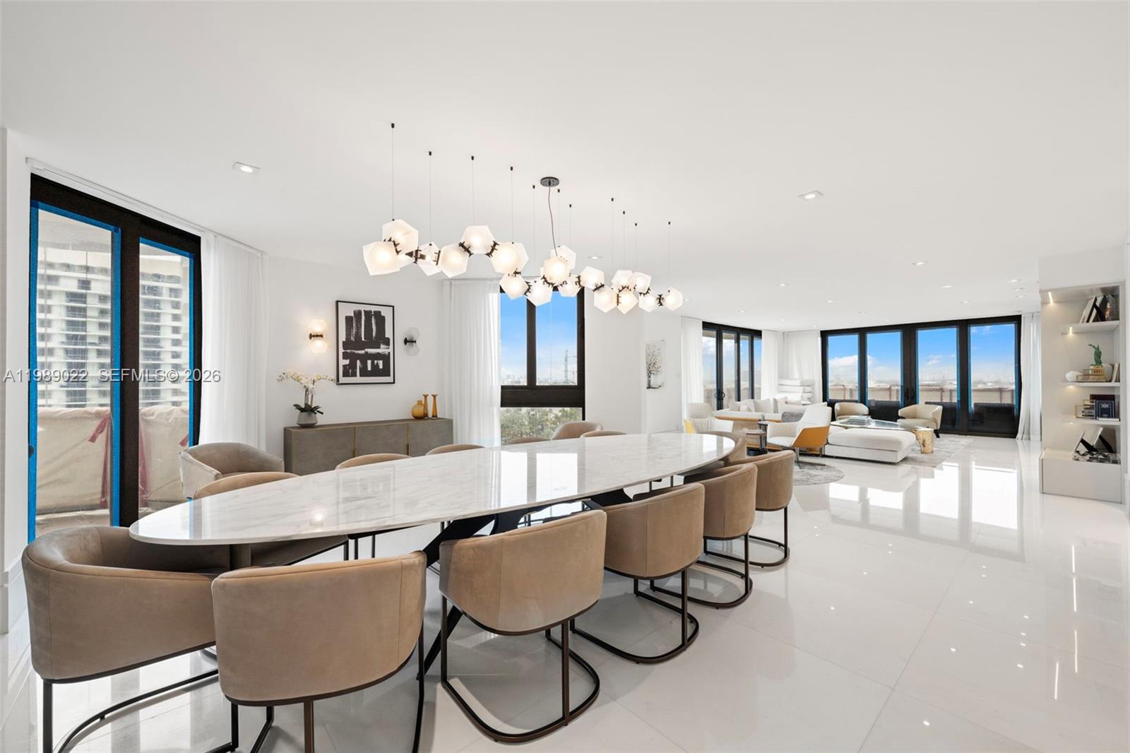 9999 Collins Ave #11J Bal Harbour, FL 33154