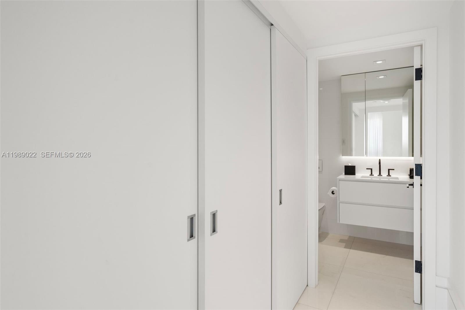 9999 Collins Ave #11J Bal Harbour, FL 33154