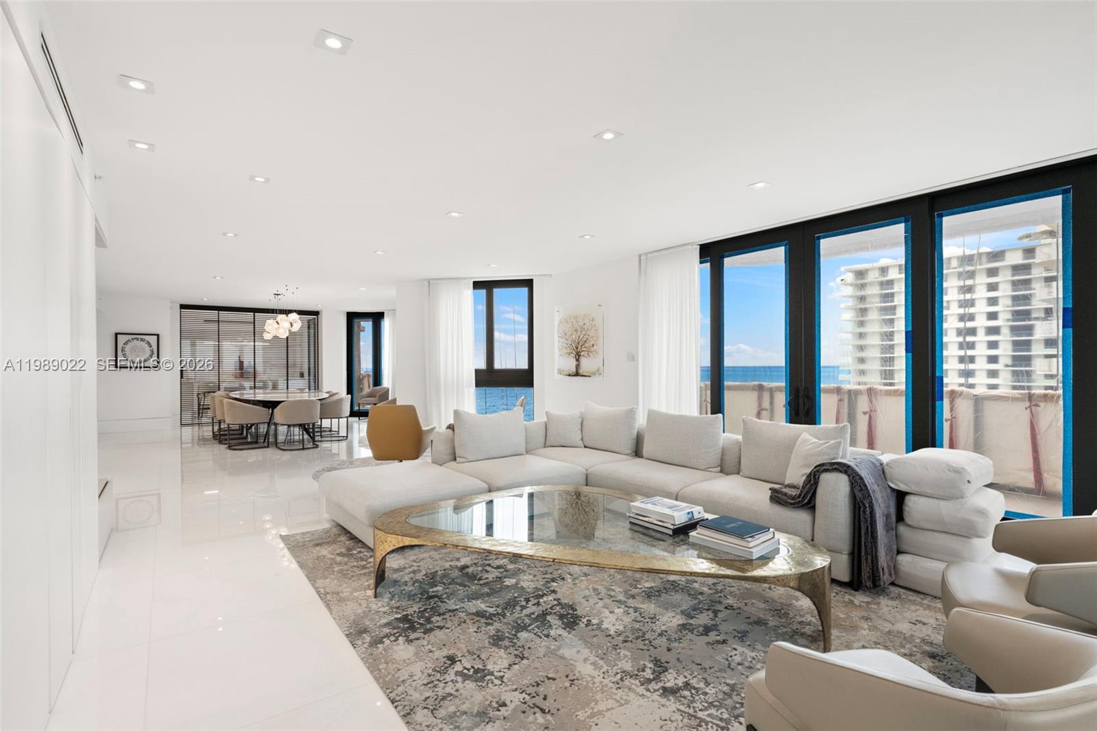 9999 Collins Ave #11J Bal Harbour, FL 33154