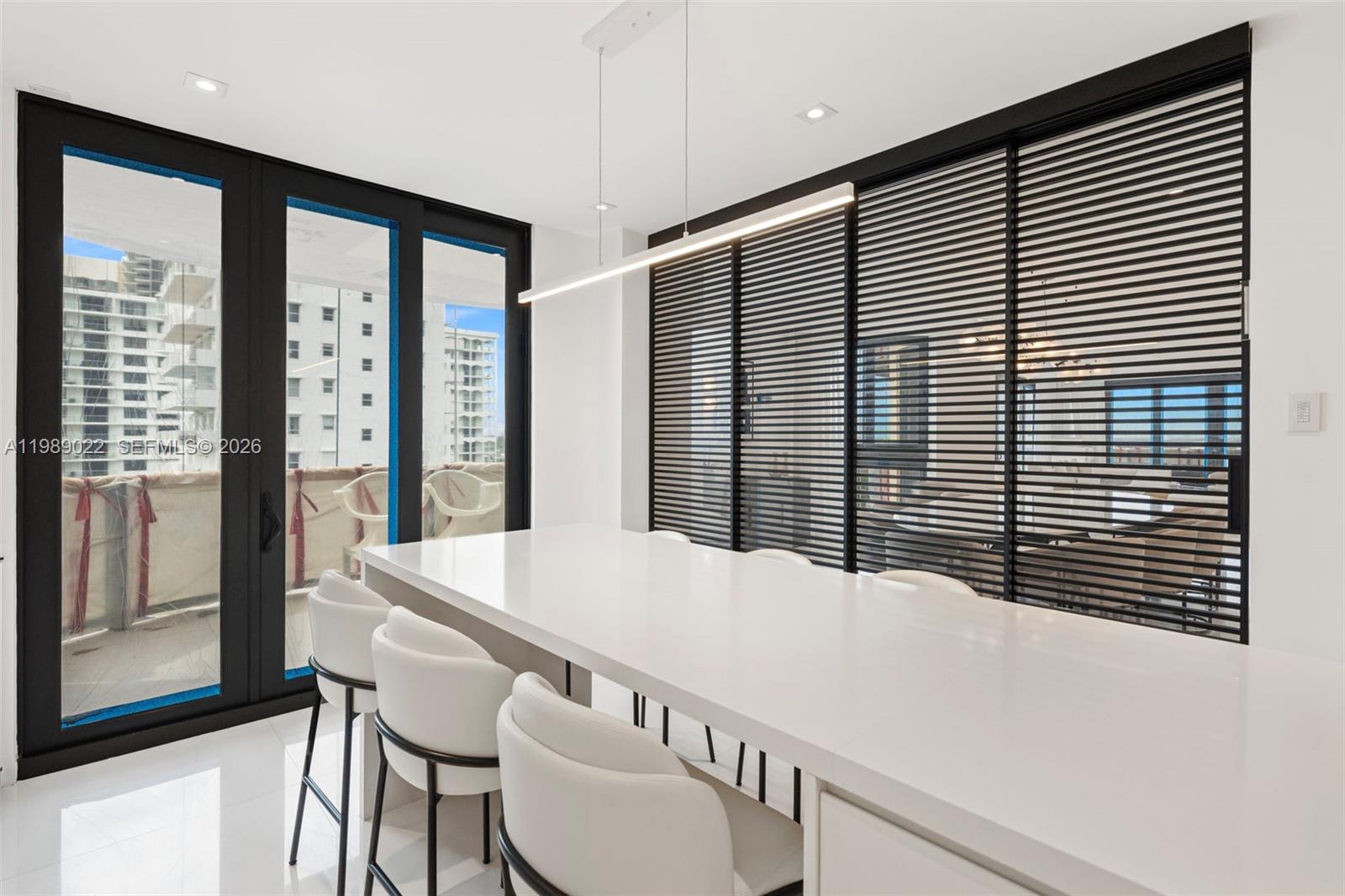 9999 Collins Ave #11J Bal Harbour, FL 33154