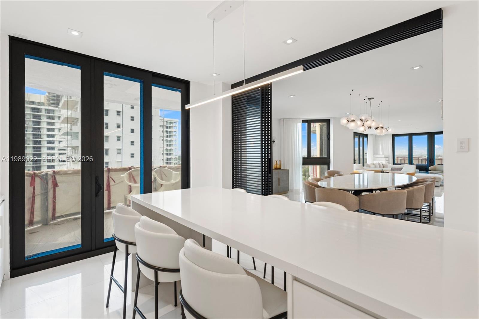 9999 Collins Ave #11J Bal Harbour, FL 33154