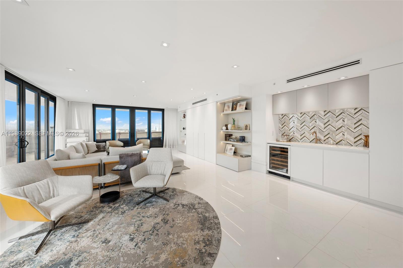 9999 Collins Ave #11J Bal Harbour, FL 33154