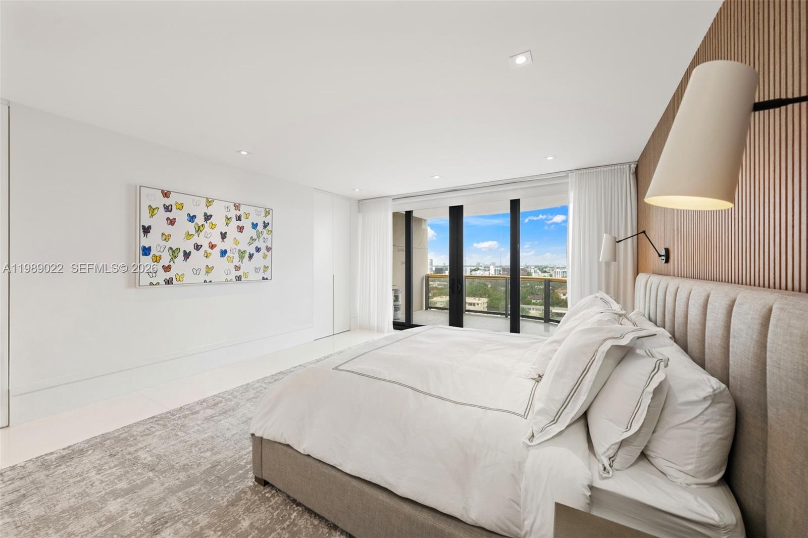 9999 Collins Ave #11J Bal Harbour, FL 33154