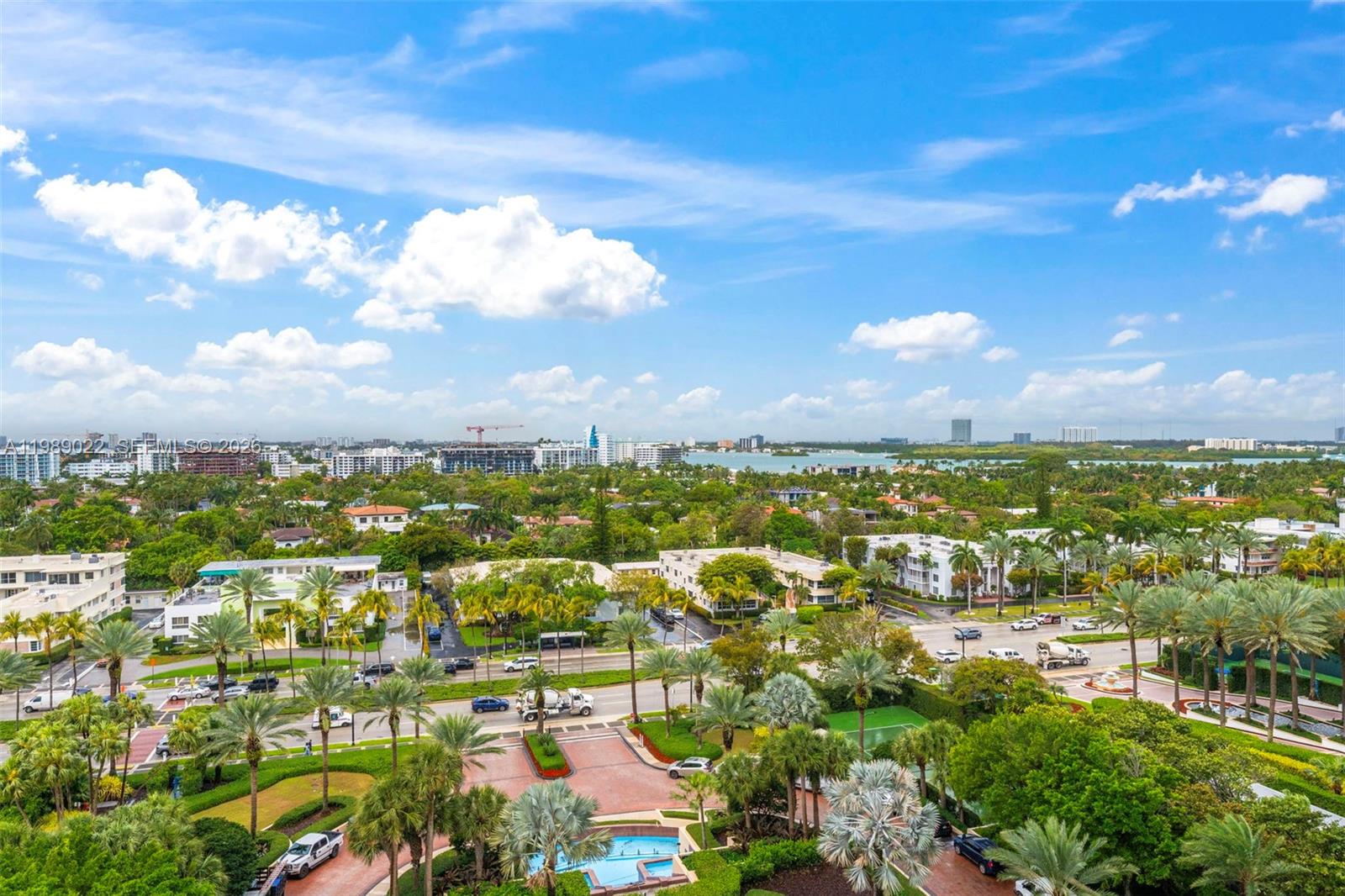 9999 Collins Ave #11J Bal Harbour, FL 33154