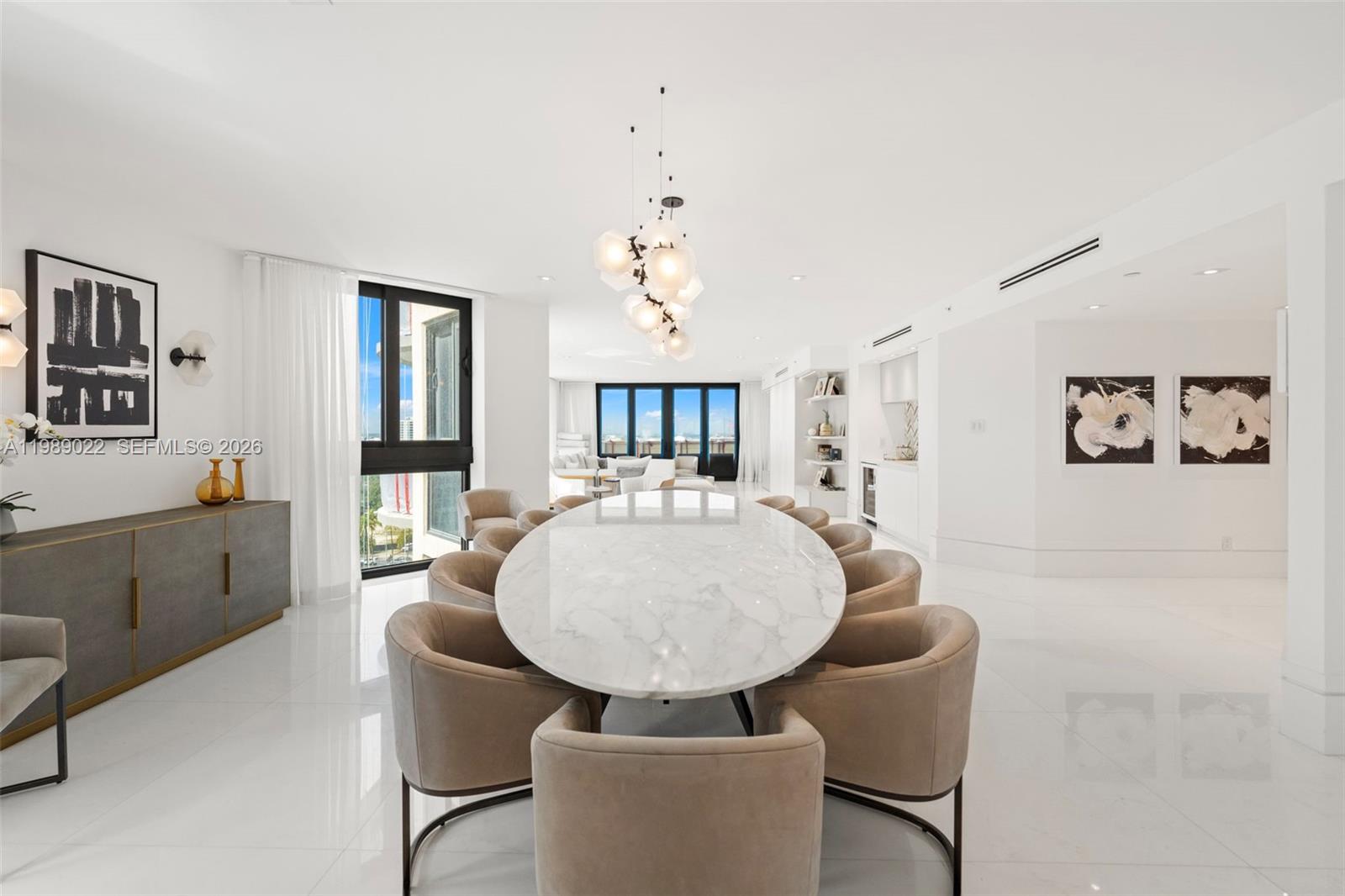 9999 Collins Ave #11J Bal Harbour, FL 33154